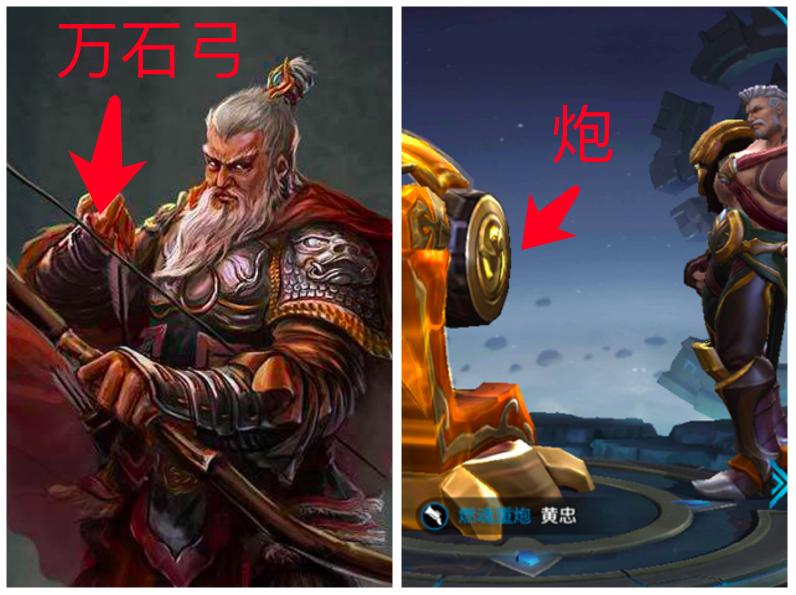 王者荣耀所有英雄名字及特点,王者荣耀所有英雄特色名字