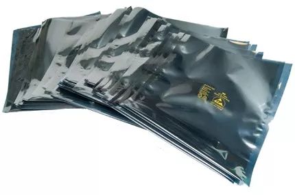 深度解析SMT防静电屏蔽袋种类及测量方法，你值得拥有！