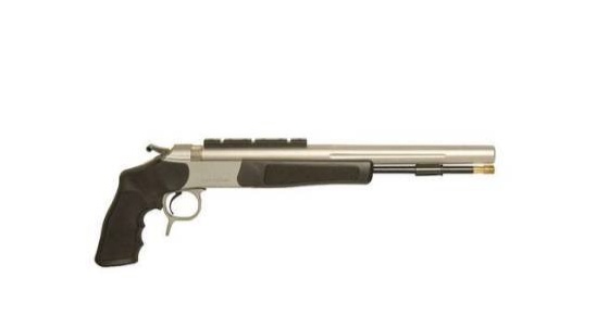 容弹量最大的沙漠之鹰手枪,世界上最小的手枪沙漠之鹰