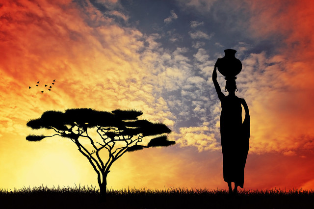 读书：《天空的另一半》——女性的绝望与希望