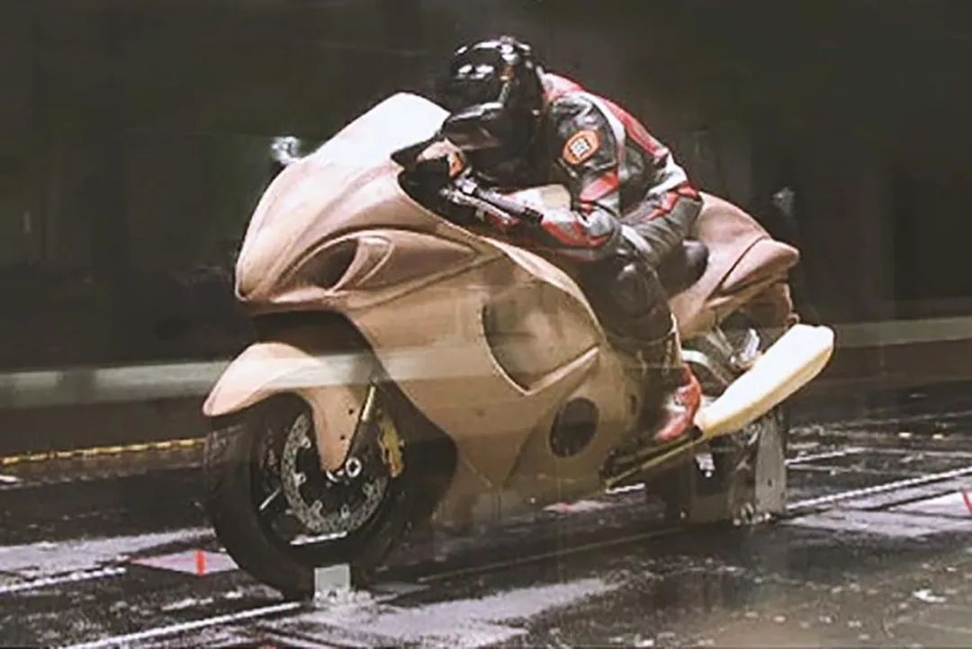 世界最快铃木隼,铃木隼最快的速度是多少