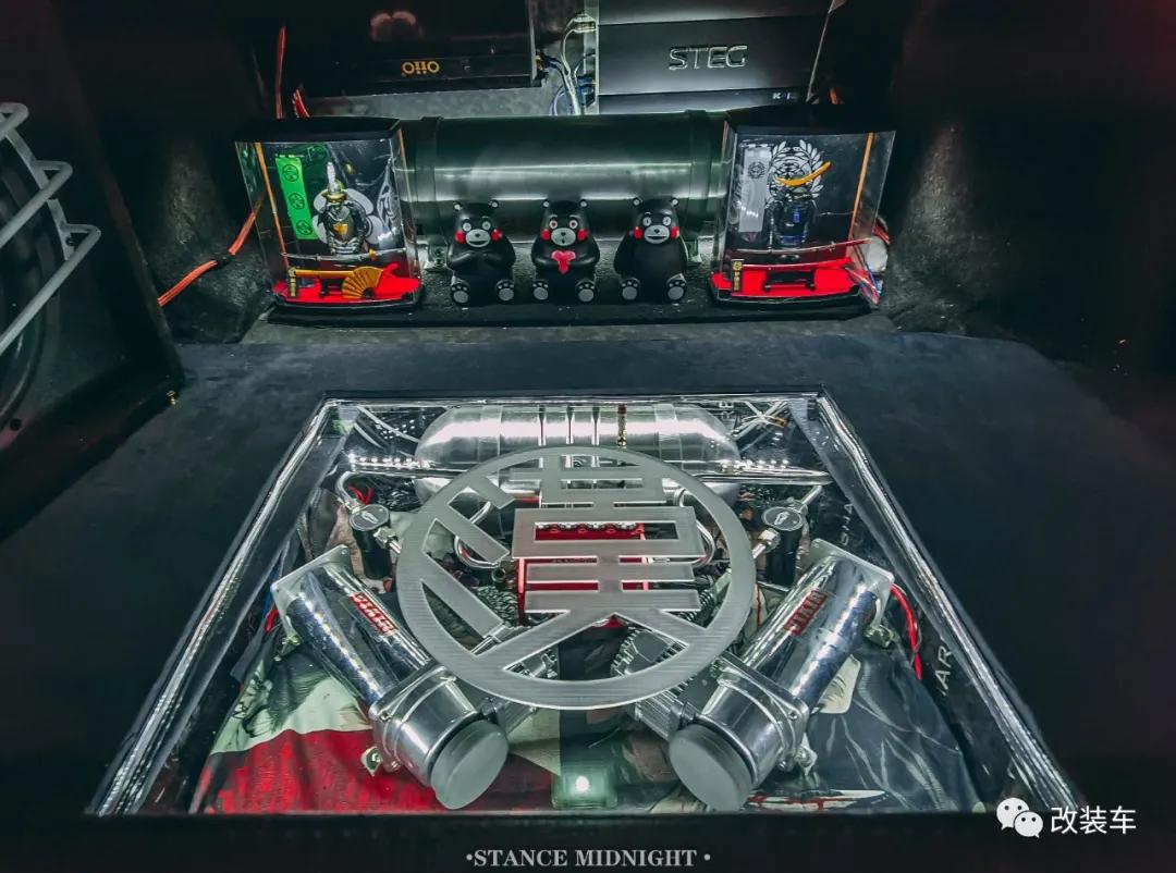 人生中第九台车,人生的第9辆车