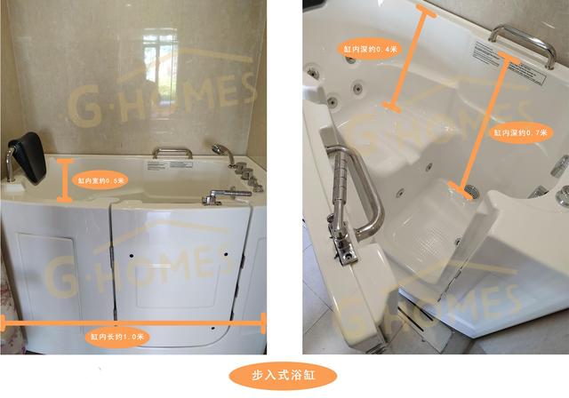 200万门槛的高端养老社区,高端养老社区体验之旅