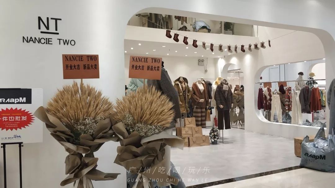 韩国东大门服装在哪里买,韩国东大门服装批发市场地铁