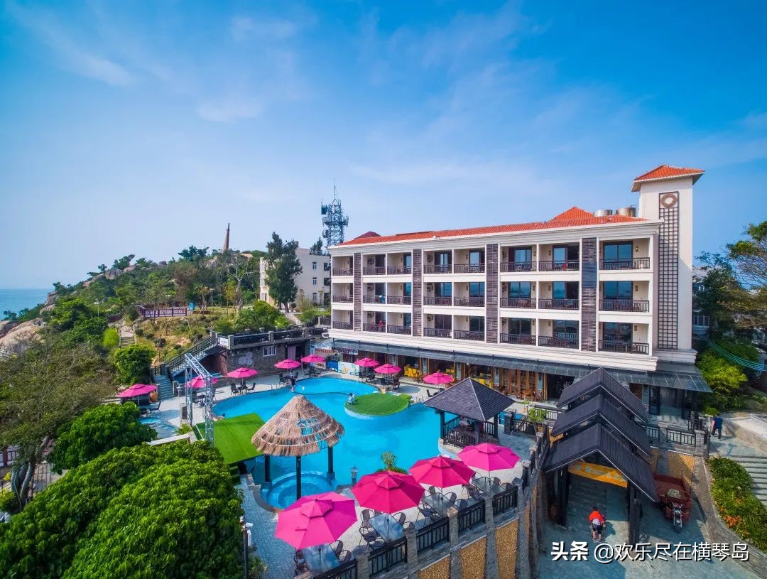 外伶仃岛旅游攻略能否开车,外伶仃岛旅游攻略日出