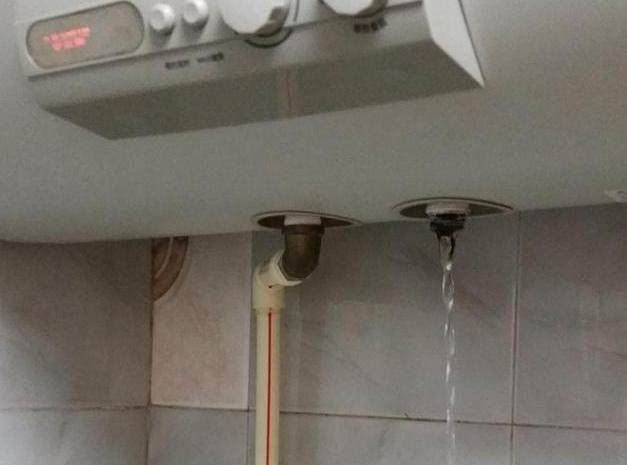 燃气热水器出水量小怎么修,海尔热水器出水量小怎么办