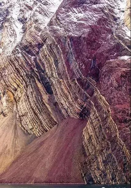 大自然的奇迹,大自然的奇迹鬼斧神工