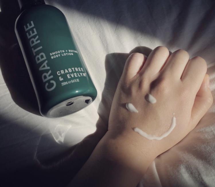 我的冬季护肤好物推荐,我的护肤好物推荐