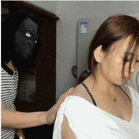 搞笑gif段子又能混饭吃了,搞笑段子gif保证你笑破肚皮