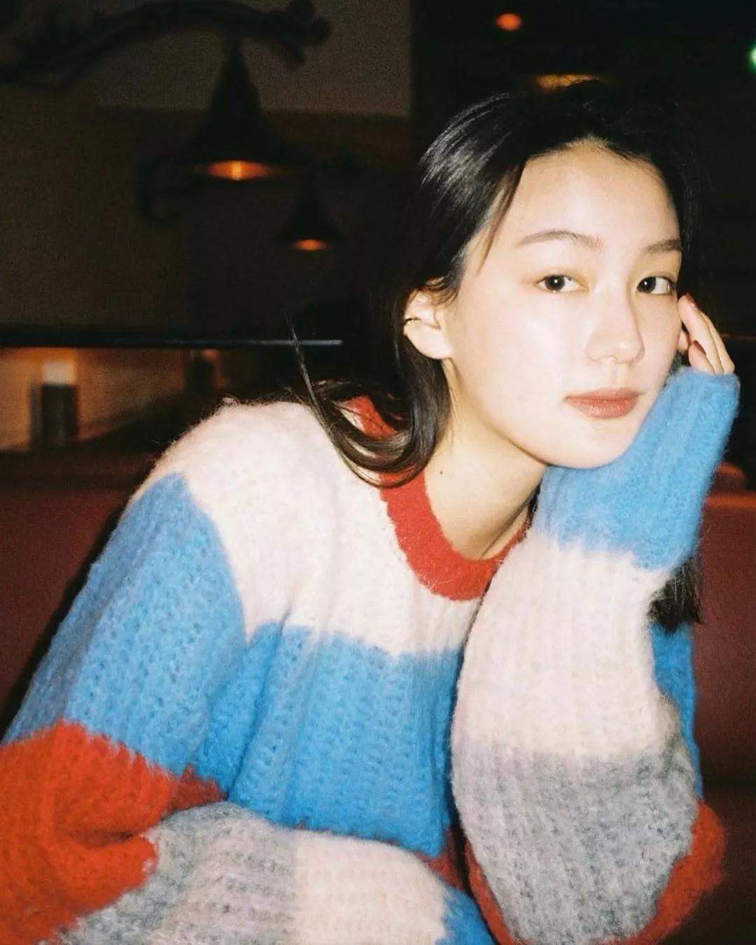 27套实用冬季日常穿搭,日本冬季流行穿搭