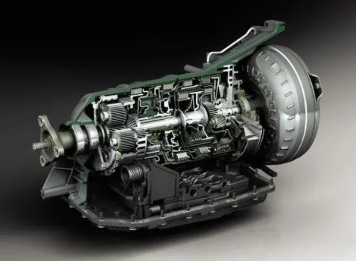 日系品牌为何“偏爱”CVT变速箱?三大优势,无可替代