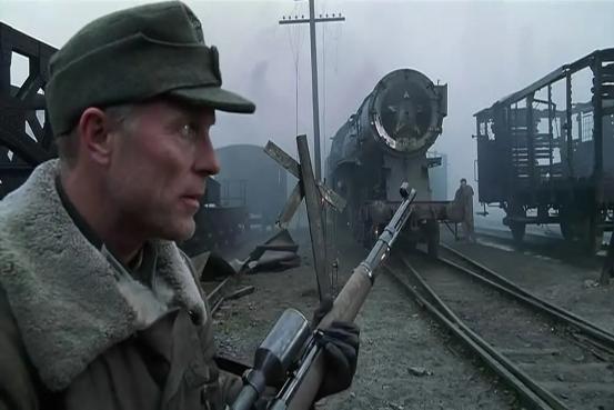 四部狙击劲爆电影推荐,必看的4部狙杀电影