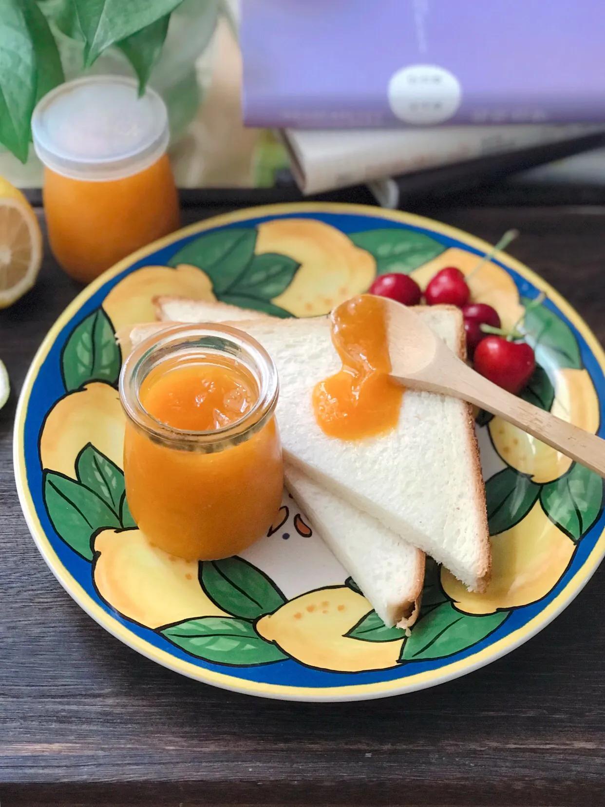 杏子吃不完可以怎么做,杏子吃法冷藏