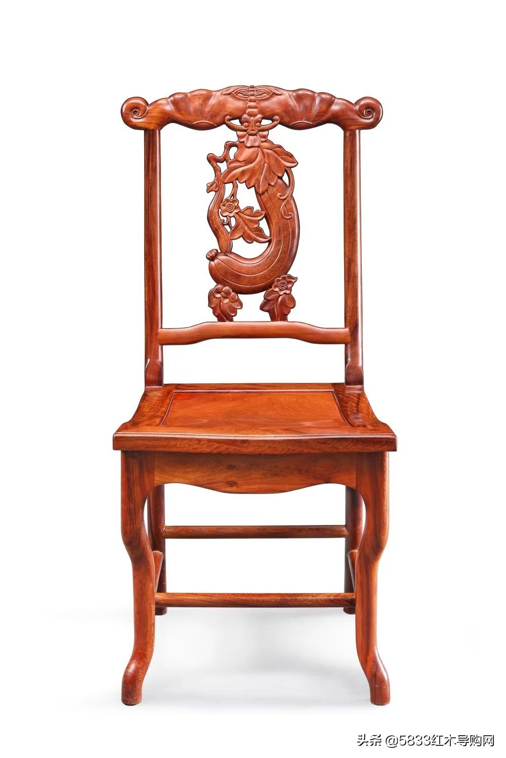 轻奢新中式红木餐桌最新款式,红木餐桌配什么好吃又实惠