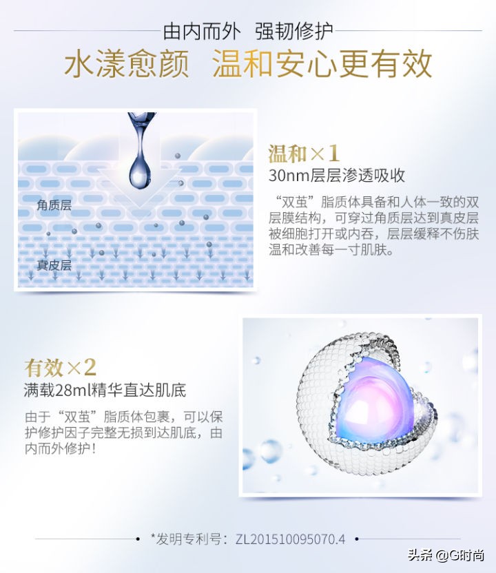 敏感肌面膜补水保湿修复推荐,敏感肌保湿修复面膜推荐