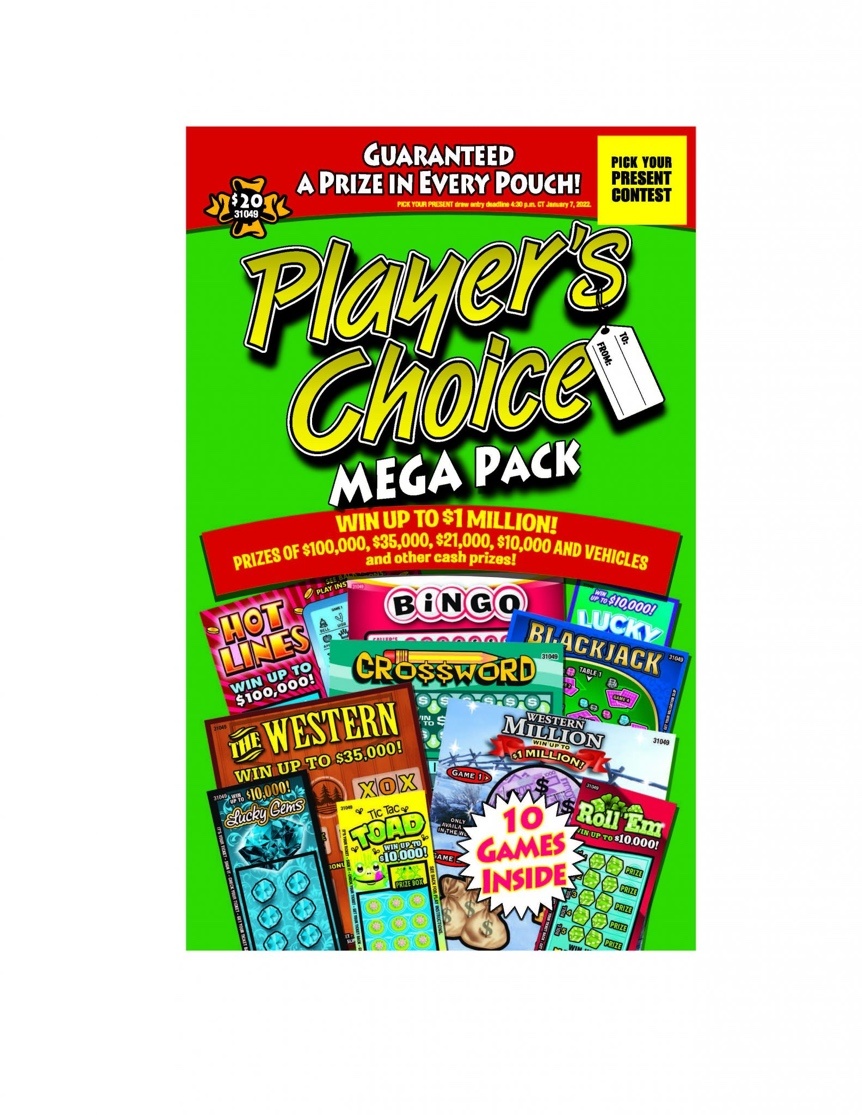 加拿大即开型彩票,加拿大彩票最新消息