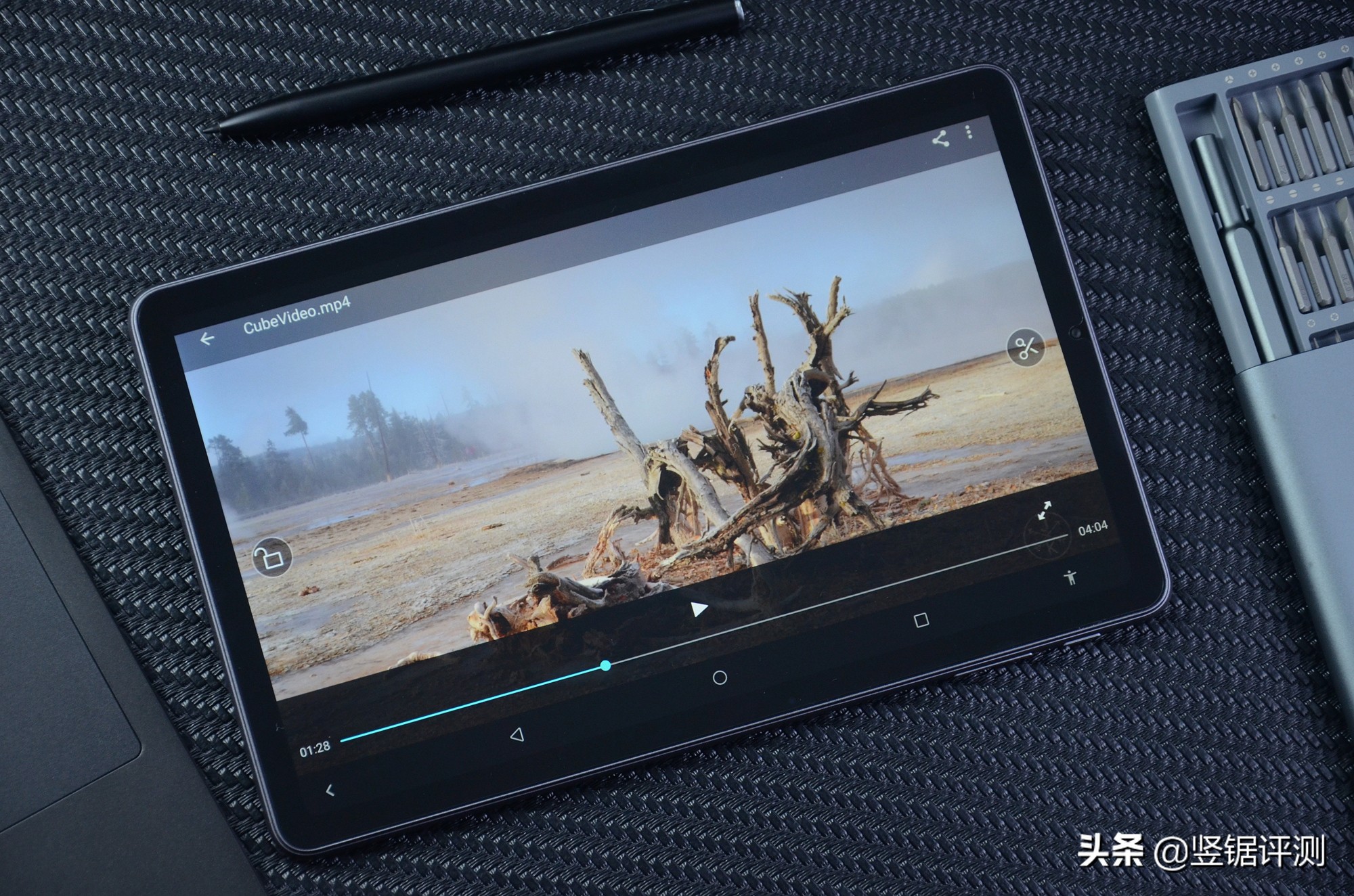 酷比魔方iplay4010.4英寸,酷比魔方iplay40深度评测