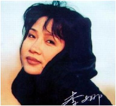 李娜为什么遁入空门,李娜遁入空门后现在如何