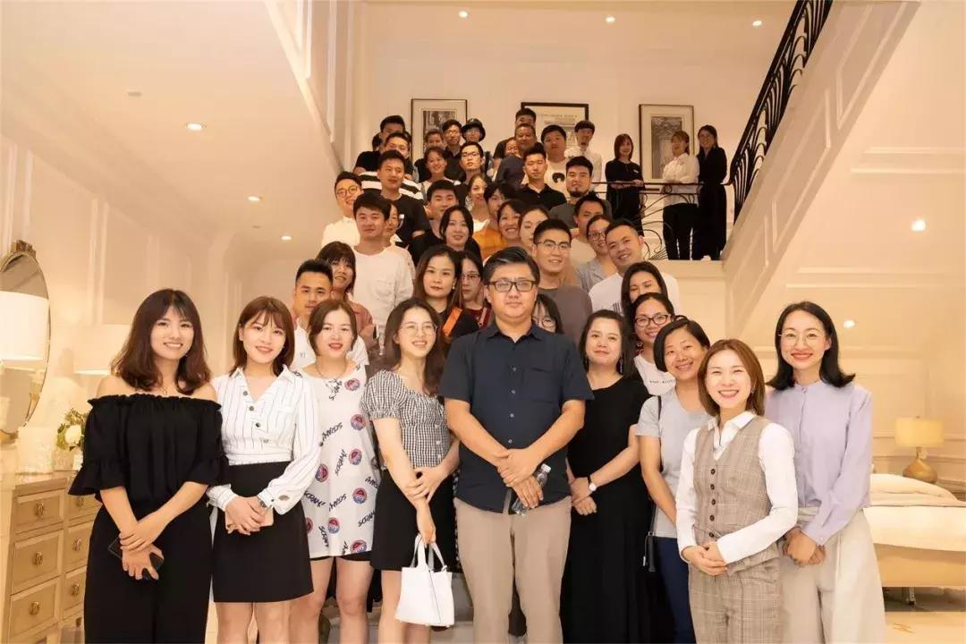 菲莫斯九月“大事件”来袭，带你了解软装培训那些“内幕”