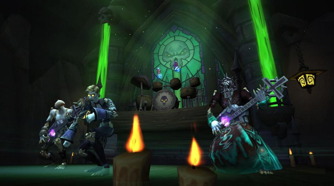 魔兽世界:TBC萨满表现如何?元素萨PVP不错,操作性有点高