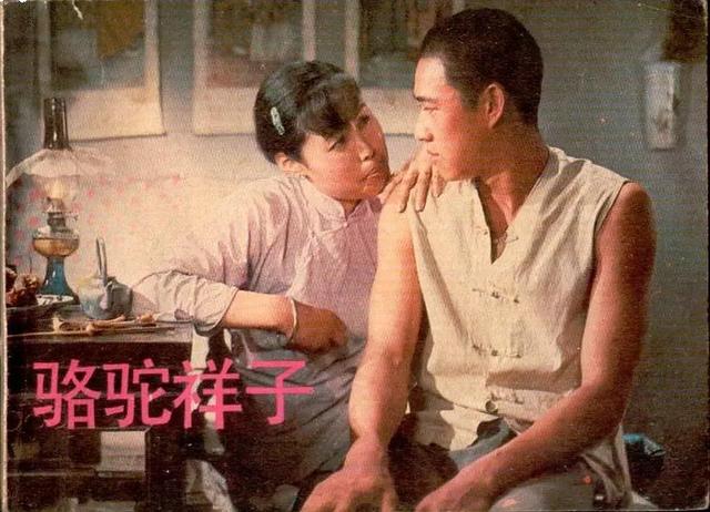 那些名著中的美食（一）——北方早饭+电影真实还原清宫妆容。