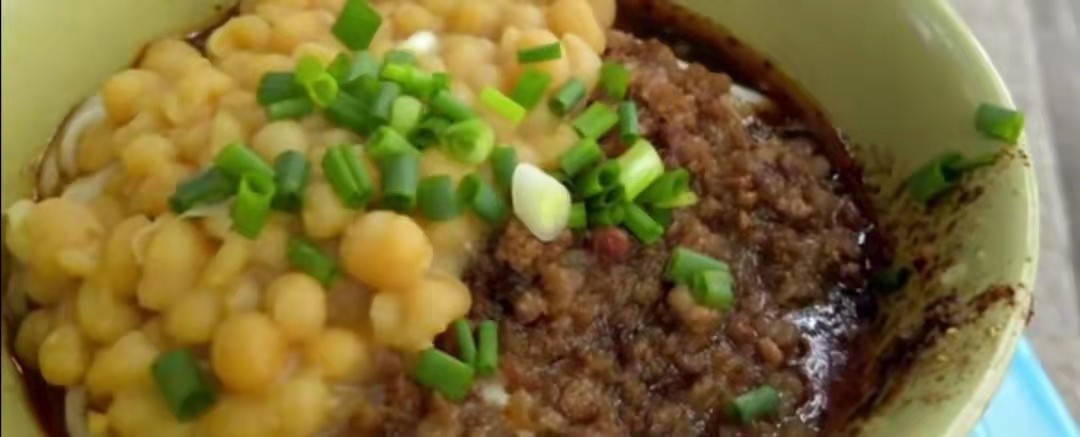 重庆最火爆的板凳面,重庆值得去吃的面馆板凳面