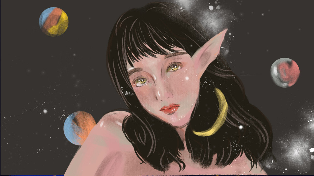 因为长相而自卑怎么办,因为长相自卑怎么安慰