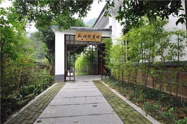 最近开的杭州最美书店,杭州值得参观的书店