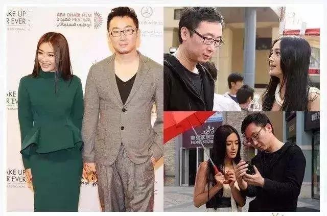 十年前的秦岚吴磊,秦岚吴磊对比照