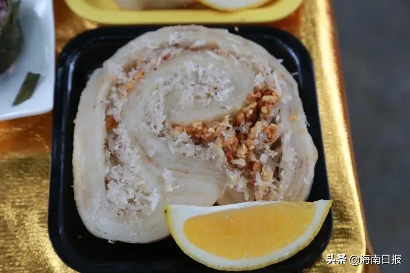 海南到底有多少种buǎ？恐怕连海南人自己都数不清……