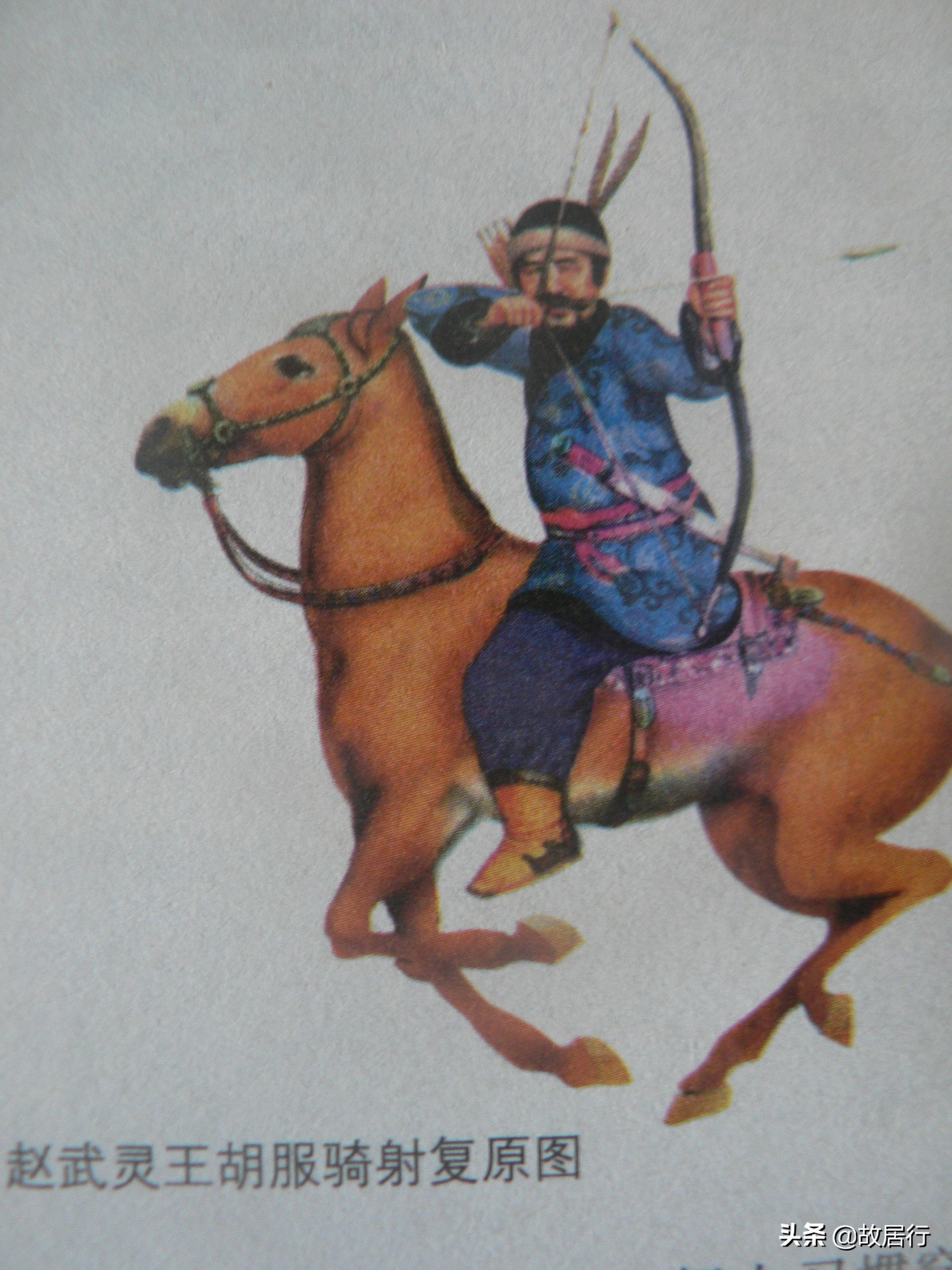 邯郸武灵丛台完整视频,邯郸武灵丛台介绍