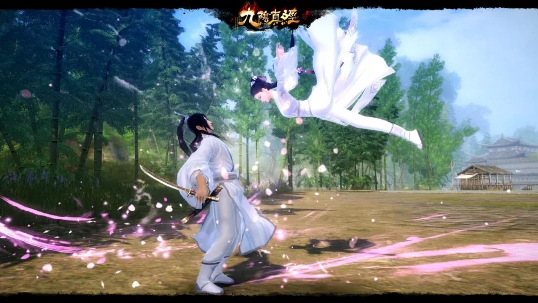 九阴真经新禁地模式,九阴真经新区开服时间2023