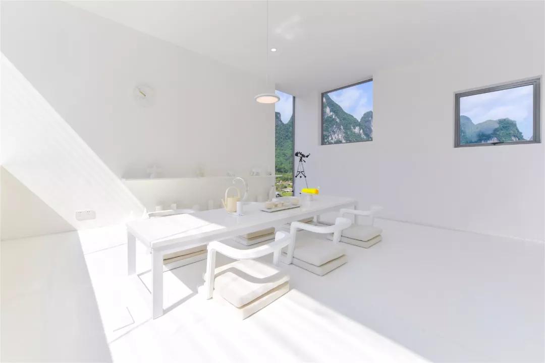 阳朔十里画廊美篇,阳朔十里画廊网红稻田打卡地