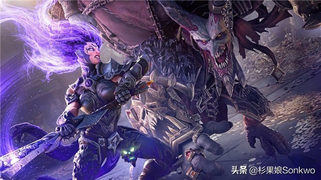 仁王2难度高还是黑魂难度高,仁王最新版本最强阵容