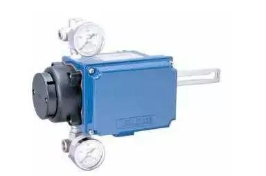 精密调位器三根线怎么接,怎样测定位器