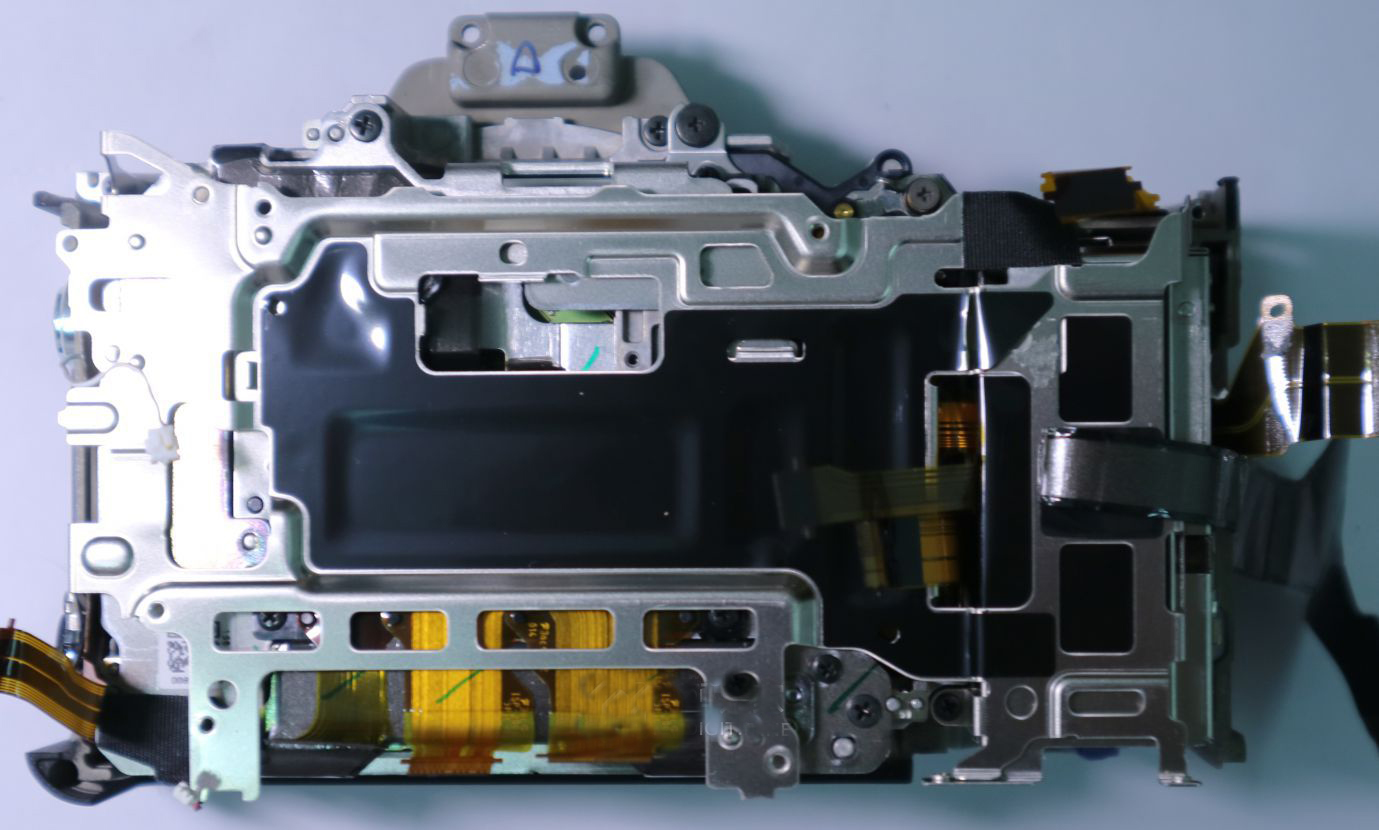 23年上市万元微单相机,2022年全画幅微单相机入手