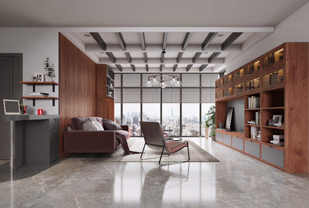 柏厨家居厨房整体橱柜设计,柏厨家居设计效果图