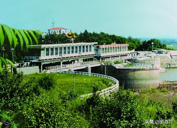 吉林省部分水库介绍,吉林省水库大小排名