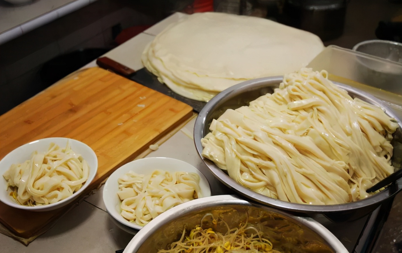 广元美食舌尖上的一日三餐,双城美食麻辣