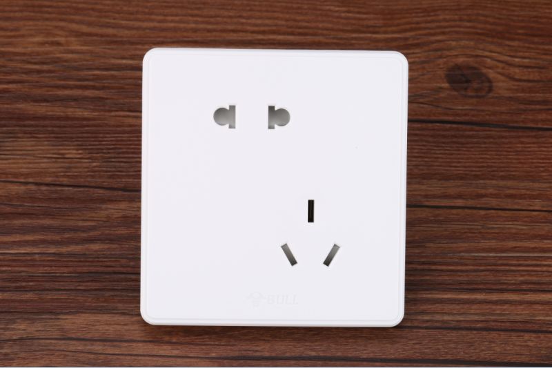 各种品牌插座测评,十大插座面板测评