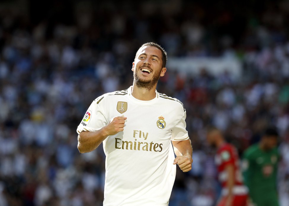 71名球员花费18.12亿欧元,皇马的“银河战舰”开起来很贵