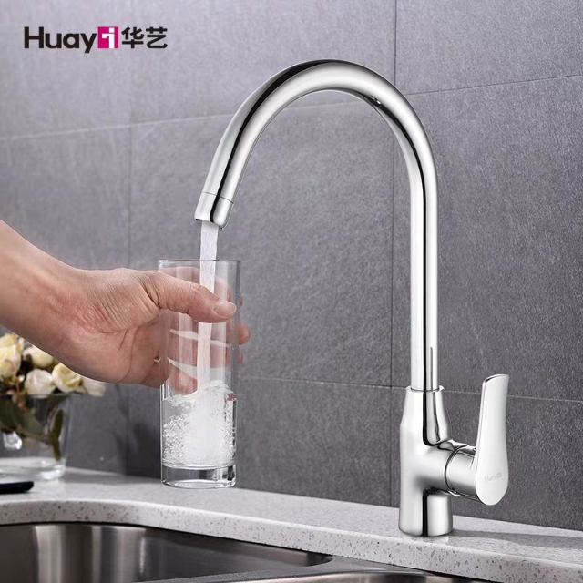 水龙头不要乱买,水龙头一定要买品牌么