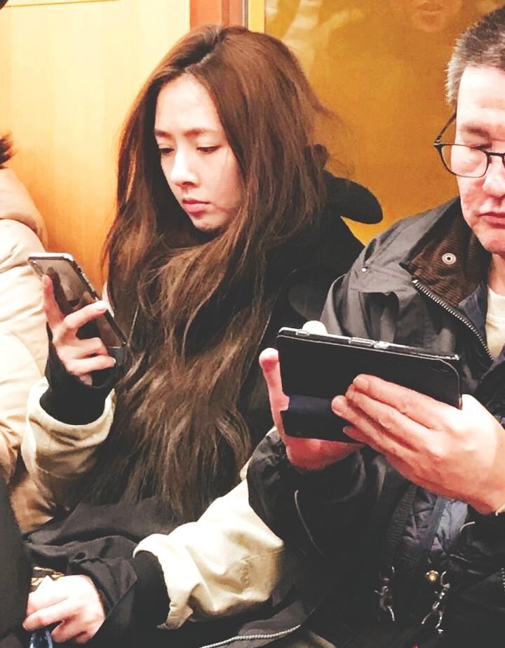 郭碧婷：家境普通的她凭什么成为香港太子妃？