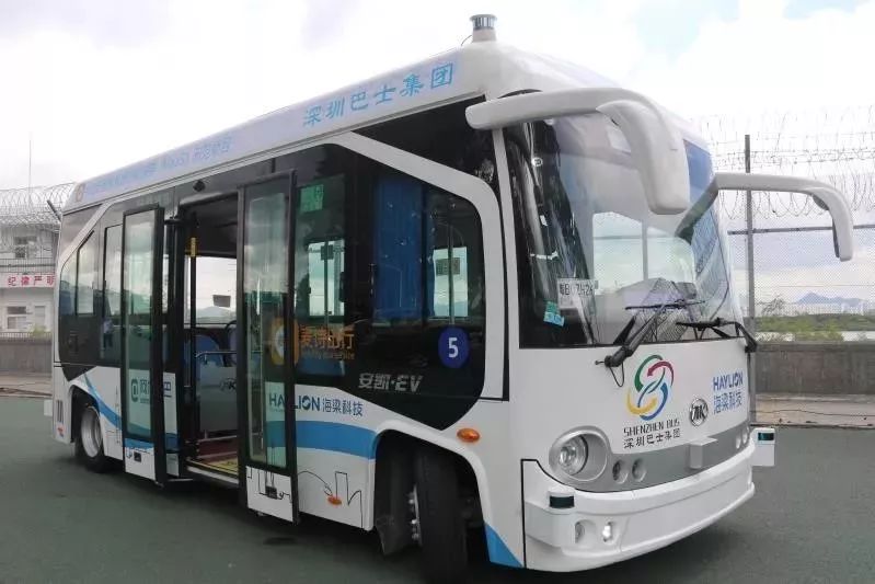 争做中国“凤凰城”,自动驾驶背后的城市争夺战