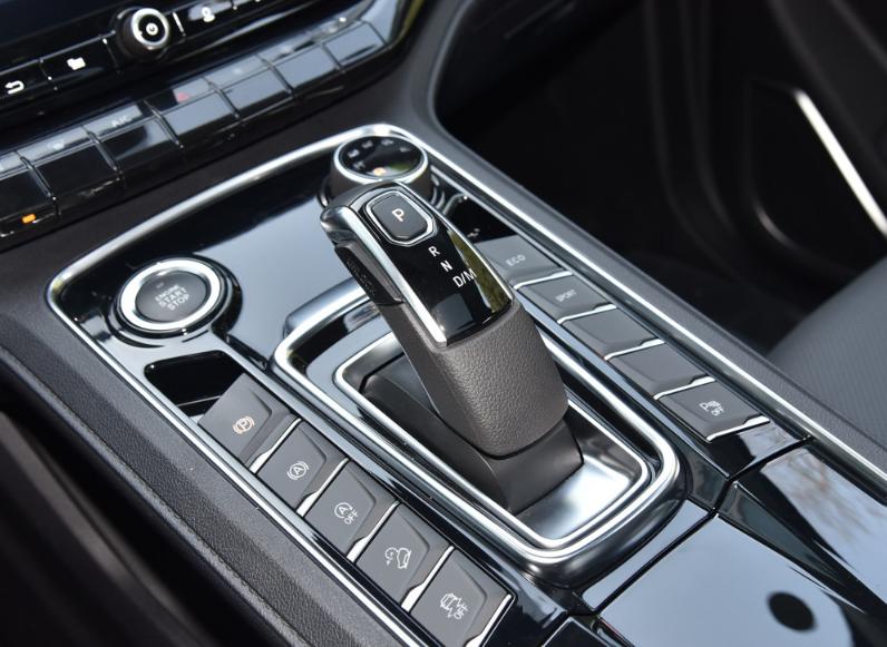 哈弗H5的“接班人”，柴油机，沃德十佳汽油机，8AT四驱