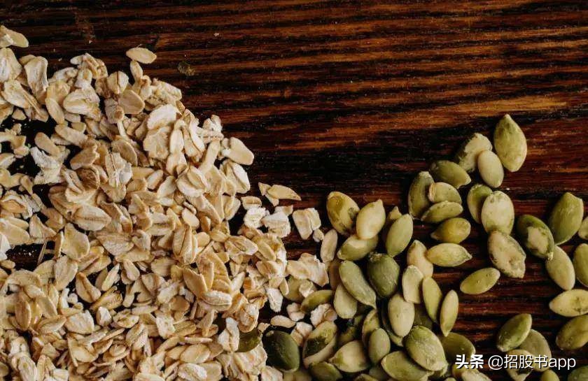 燕麦西麦新品,燕麦品牌排行榜第一名西麦