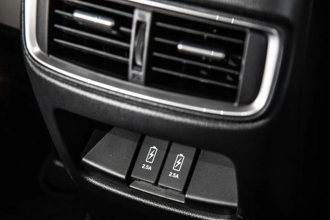 皓影锐·混动e+真实感受,皓影锐混动e有何不同