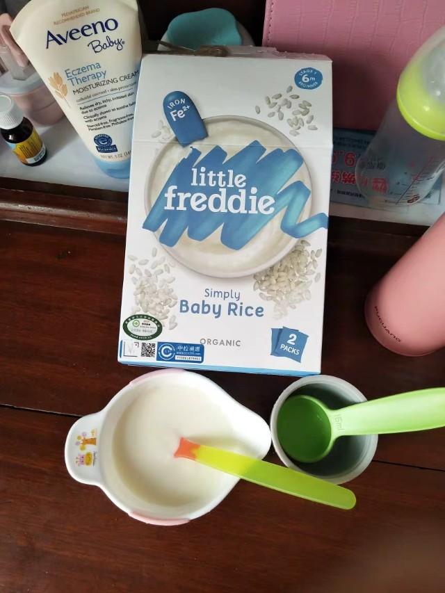 婴儿米粉有哪些种类,婴儿米粉不同种类