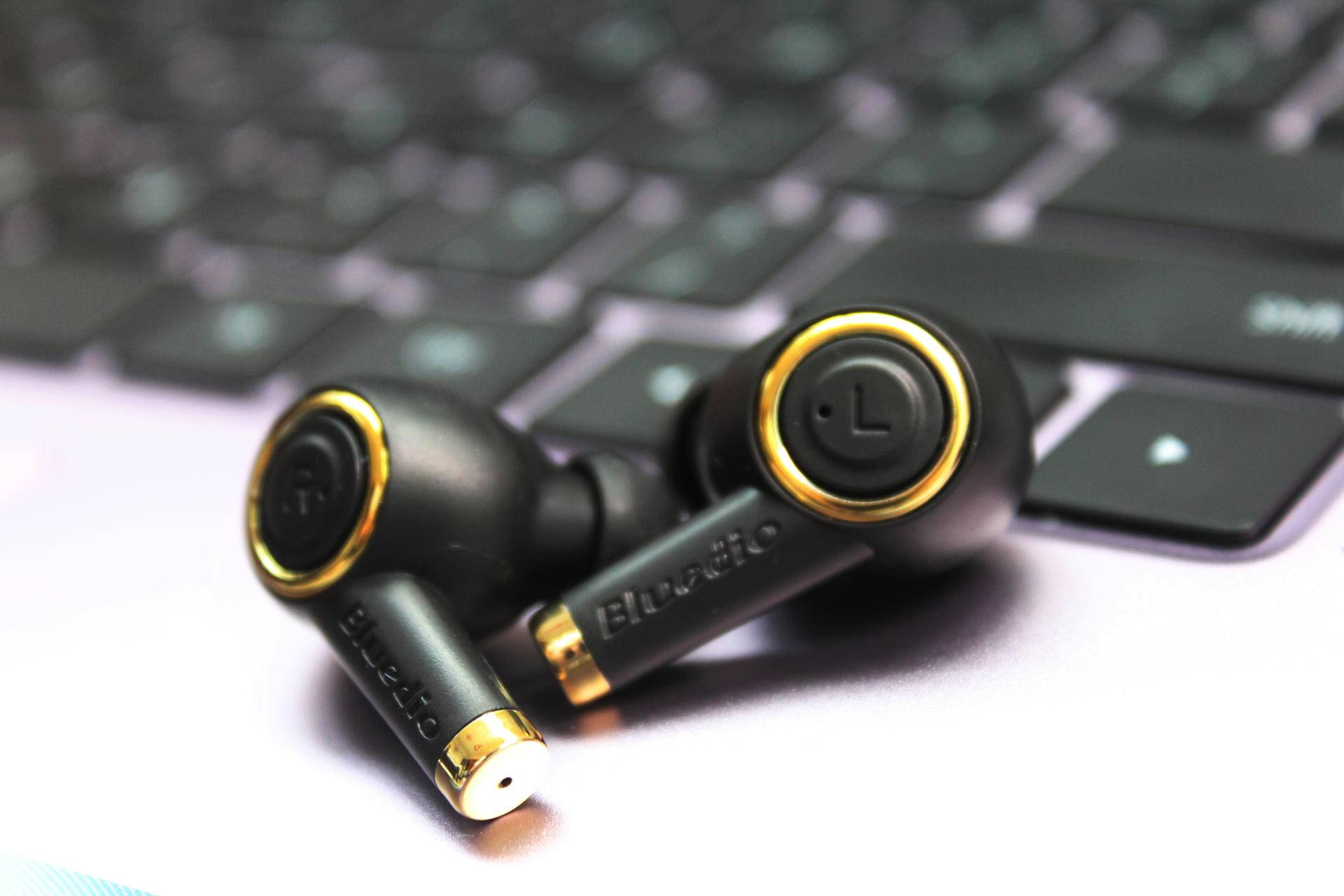 佩戴舒适不容易掉的无线蓝牙耳机,既有颜值又舒适的蓝牙耳机