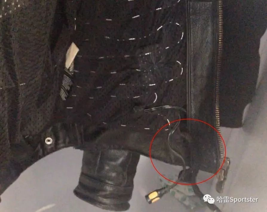 哈雷sportsters骑行服,哈雷sportster骑行